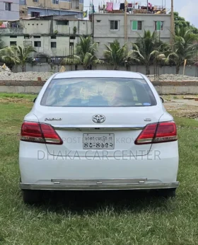 Used 2016 Toyota Premio