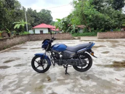 Used Yamaha Saluto 125