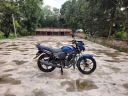 Used Yamaha Saluto 125