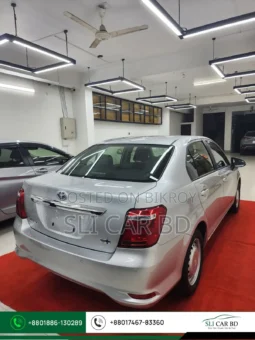 Used 2022 Toyota Axio