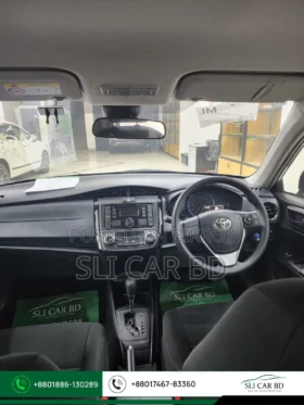Used 2022 Toyota Axio