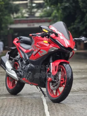 Used GPX GR200R Dacorsa2 165