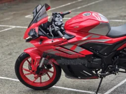 Used GPX GR200R Dacorsa2 165