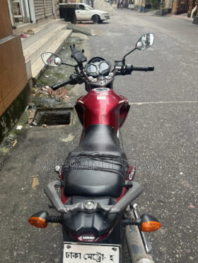 Used Suzuki GSX 125 125