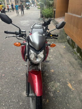 Used Suzuki GSX 125 125