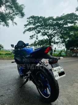 Used Yamaha R15 V3 155