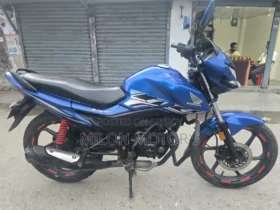 Used Honda 2018 110