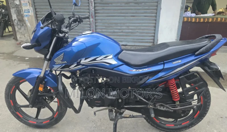 Used Honda 2018 110 full