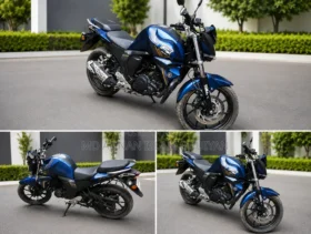 Used Yamaha FZ 2021 150