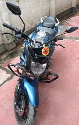 Used Yamaha FZ 2021 150