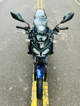 
										Used TVS TVS Raider 125 125 full									