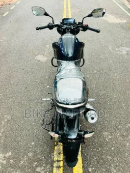 
										Used TVS TVS Raider 125 125 full									
