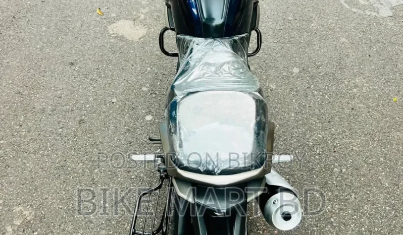 
								Used TVS TVS Raider 125 125 full									