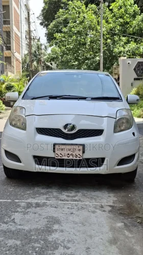 Used 2008 Toyota Vitz