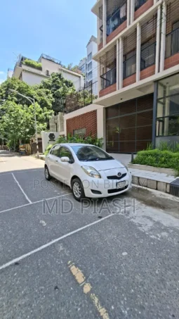 
										Used 2008 Toyota Vitz full									