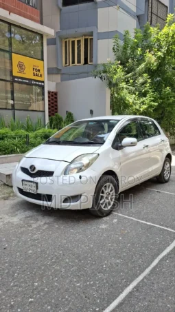 Used 2008 Toyota Vitz