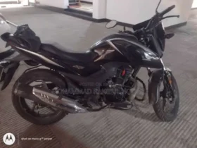 Used Honda 2024 120