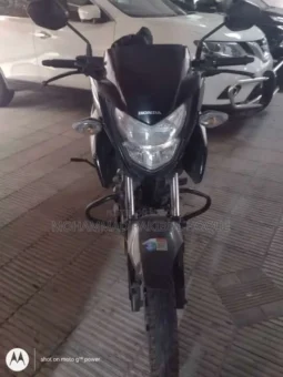 Used Honda 2024 120 full