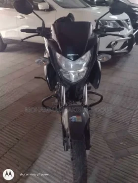 Used Honda 2024 120