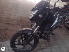 Used Honda 2024 120