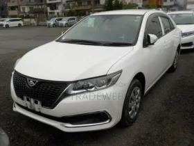 Used 2021 Toyota Allion
