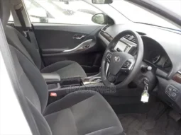 Used 2021 Toyota Allion