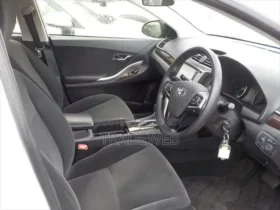 Used 2021 Toyota Allion