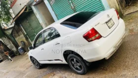 Used 2010 Toyota Axio