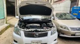 
										Used 2010 Toyota Axio full									