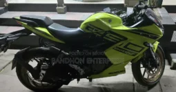 Used Suzuki Gixxer SF 250 250