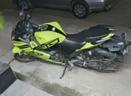 Used Suzuki Gixxer SF 250 250