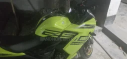 Used Suzuki Gixxer SF 250 250