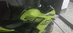 Used Suzuki New Gixxer SF 250