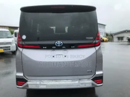 
										Used 2022 Toyota Noah full									