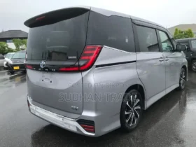 Used 2022 Toyota Noah