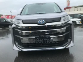 Used 2022 Toyota Noah