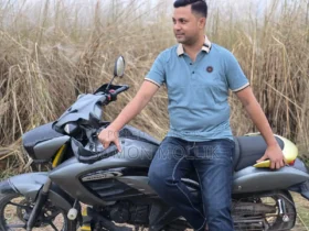 Used Suzuki Intruder 2018 155
