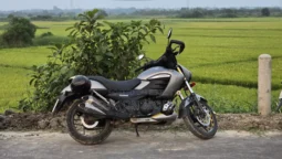 Used Suzuki Intruder 2018 155
