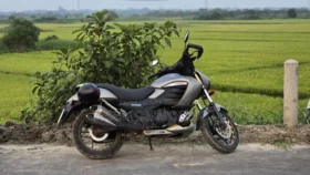 Used Suzuki Intruder 2018 155