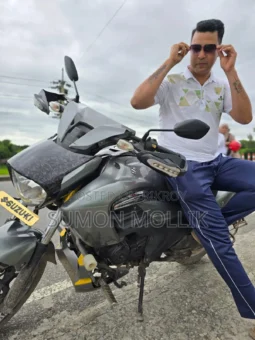 Used Suzuki Intruder 2018 155