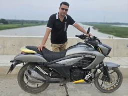 Used Suzuki Intruder 2018 155