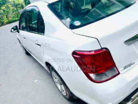 Used 2013 Toyota Axio