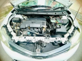 Used 2013 Toyota Axio
