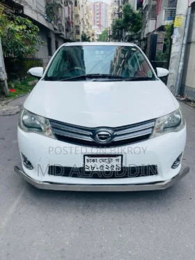 Used 2013 Toyota Axio