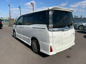 Used 2021 Toyota Voxy