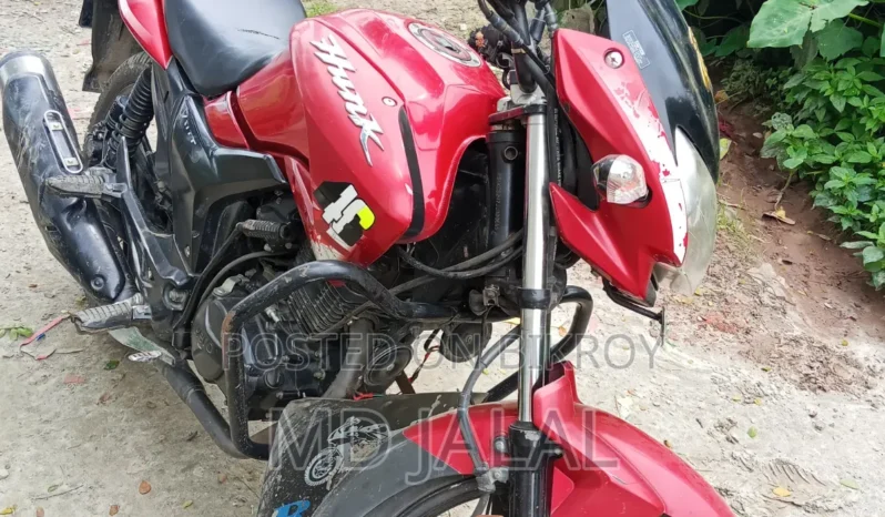 Used Hero Hunk 150 full