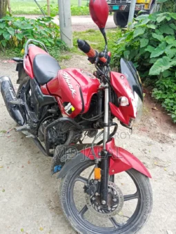 
										Used Hero Hunk 150 full									