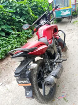 Used Hero Hunk 150 full