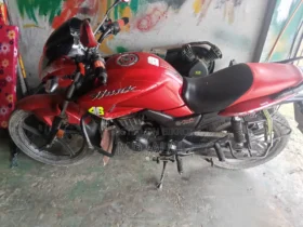 Used Hero Hunk 150