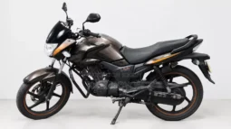 
										Used Hero Hunk 150 full									